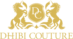 dhibicouture logo